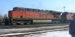 BNSF 7785